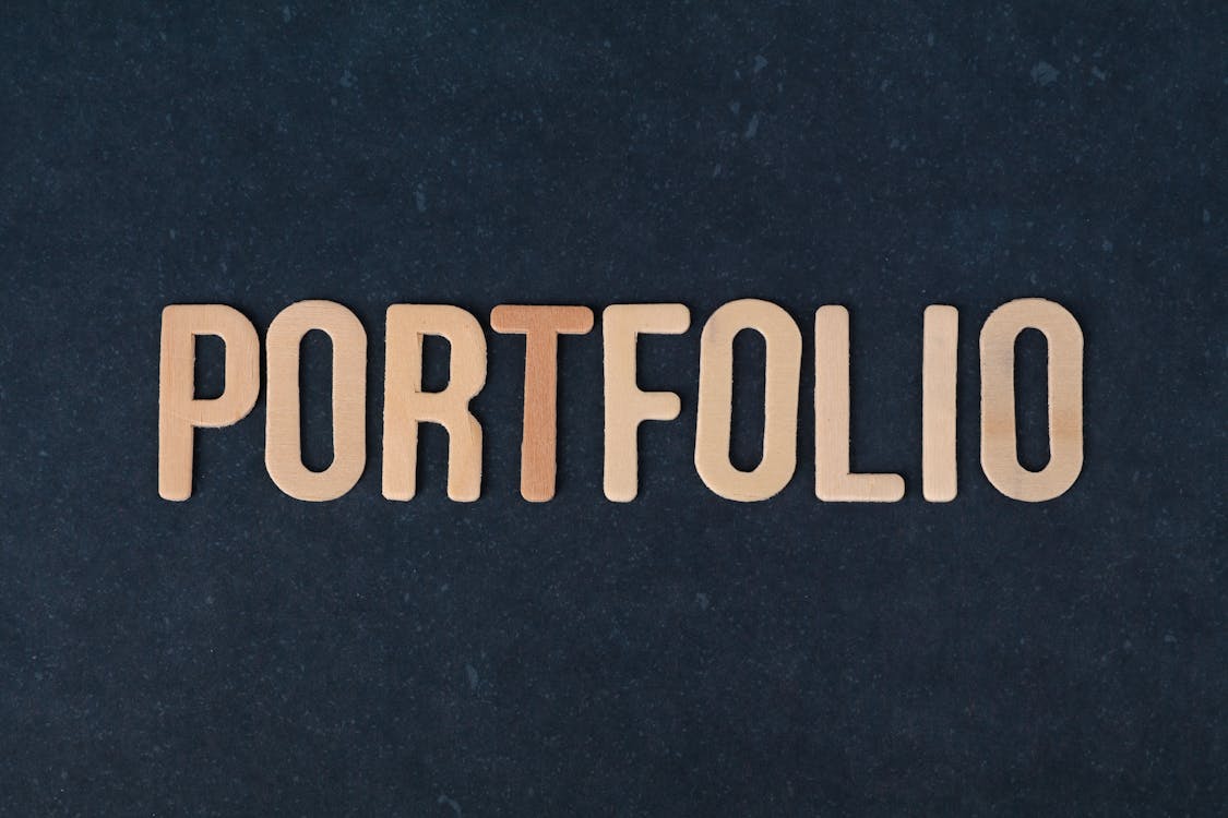 Portfolio Hero