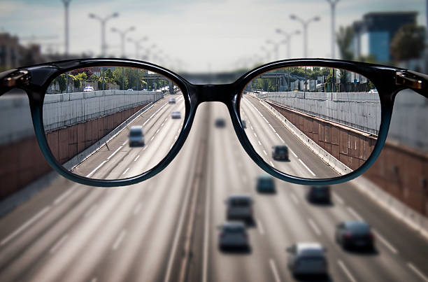 Vision